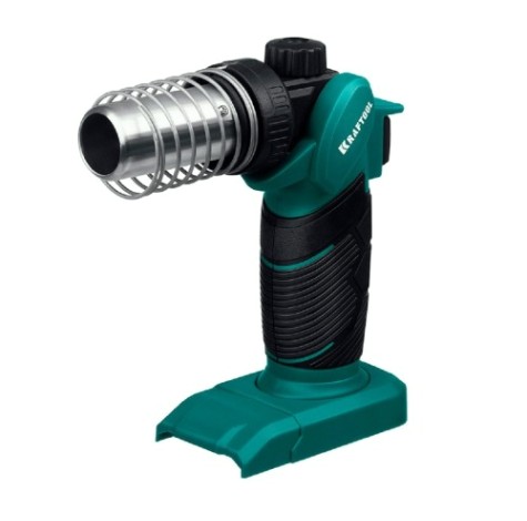 Газовый термофен KRAFTOOL KHG-500, 500°C [55528]