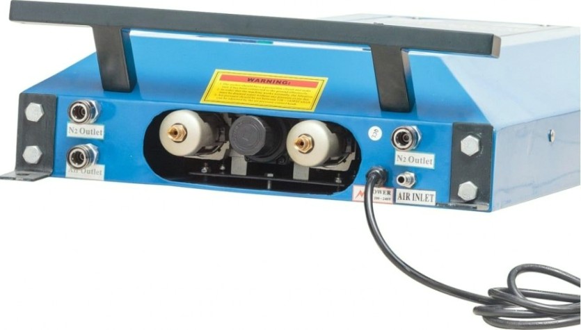 Генератор азота NORDBERG NG506W настенный [ЦБ-00000289]