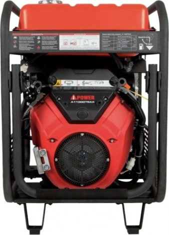 Генератор бензиновый A-iPOWER A11000TEAX трехфазный [20124]