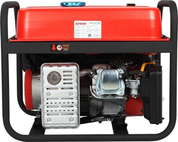 Генератор бензиновый A-iPOWER A2200 [20101]