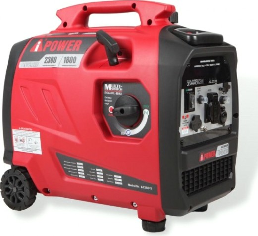 Генератор бензиновый A-iPOWER A2300 IS инверторный [20302]