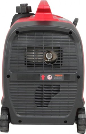 Генератор бензиновый A-iPOWER A2300 IS инверторный [20302]