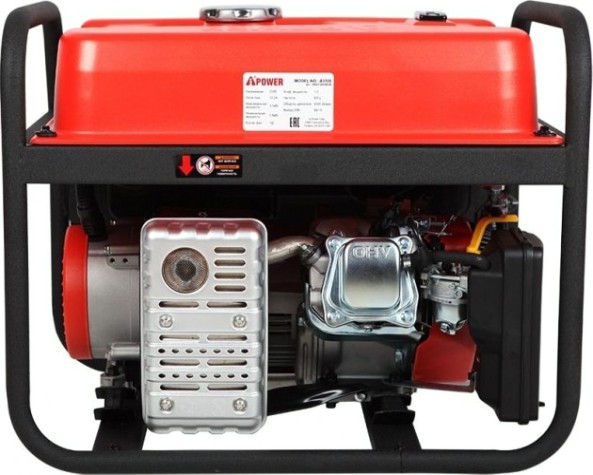 Генератор бензиновый A-iPOWER A3100 [20102]