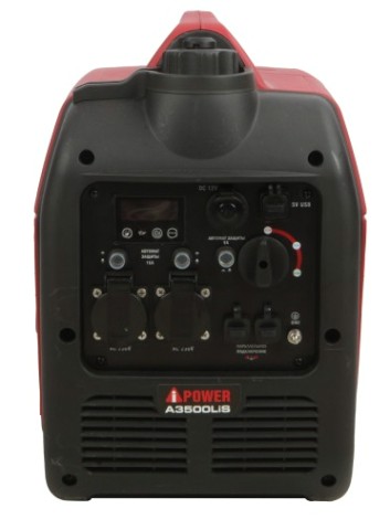 Генератор бензиновый A-iPOWER A3500 LIS инверторный [20309]