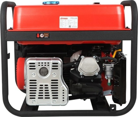 Генератор бензиновый A-iPOWER A5500 [20105]