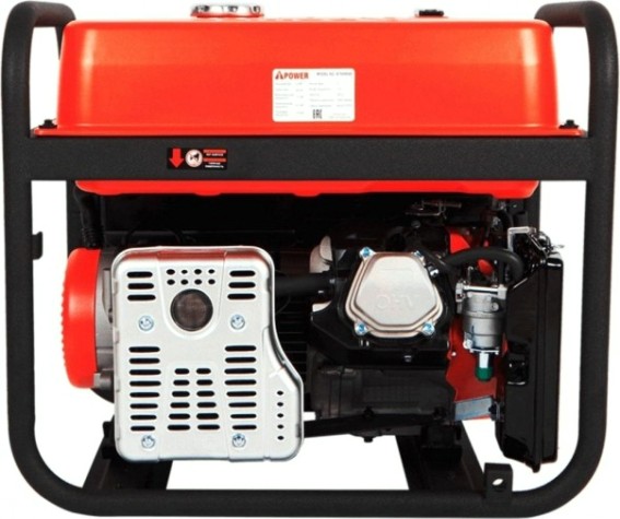 Генератор бензиновый A-iPOWER A7000EAX [20119]