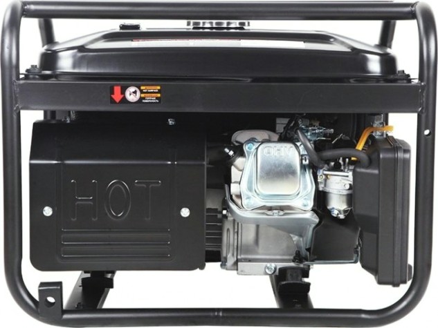 Генератор бензиновый A-iPOWER AР2200 lite [20201]