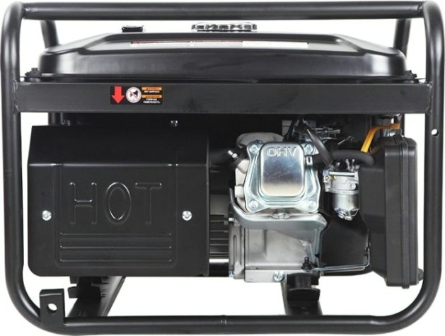 Генератор бензиновый A-iPOWER AР3100 lite [20203]