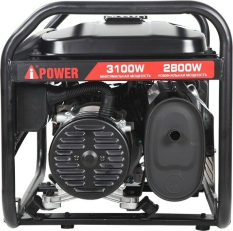 Генератор бензиновый A-iPOWER AР3100 lite [20203]
