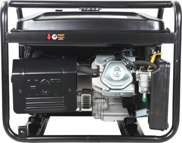 Генератор бензиновый A-iPOWER AР5500 lite [20204]