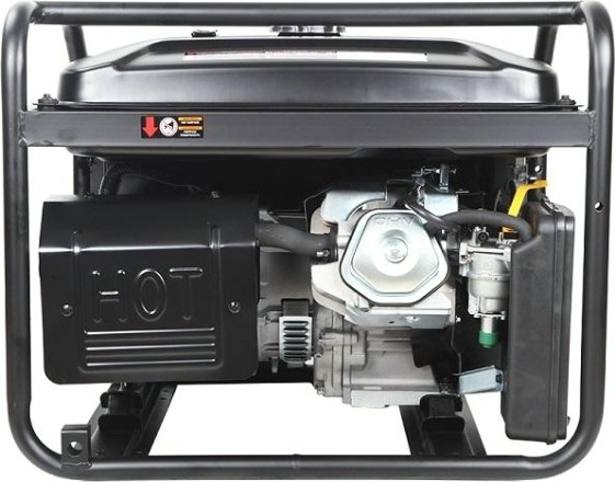 Генератор бензиновый A-iPOWER AР5500E lite [20205]