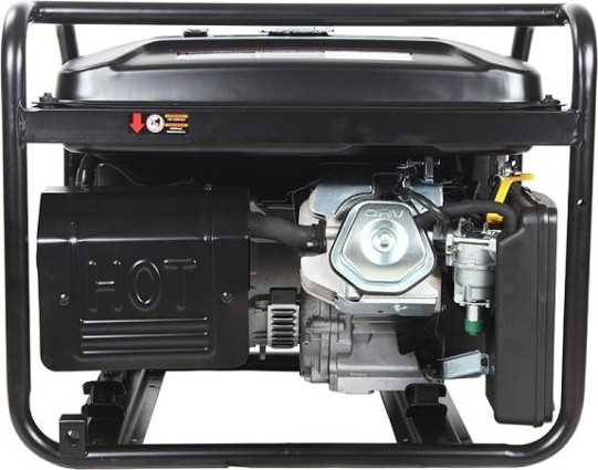 Генератор бензиновый A-iPOWER AР6500 lite [20206]