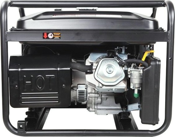 Генератор бензиновый A-iPOWER AР6500E lite [20207]