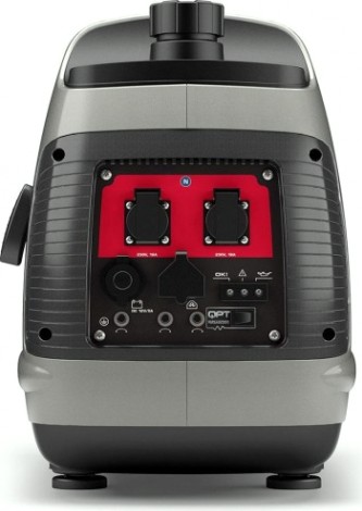 Генератор бензиновый BRIGGS&STRATTON P 2200 Inverter [30698]