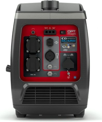 Генератор бензиновый BRIGGS&STRATTON P 2400 Inverter [30800]