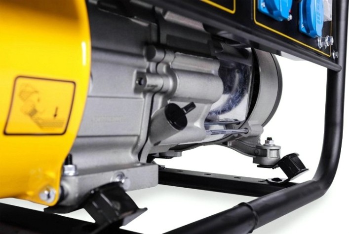 Генератор бензиновый CHAMPION GG 2801 [GG2801]