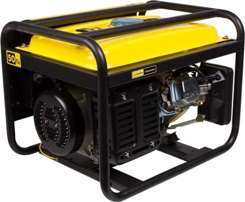 Генератор бензиновый CHAMPION GG 3000 [GG3000]