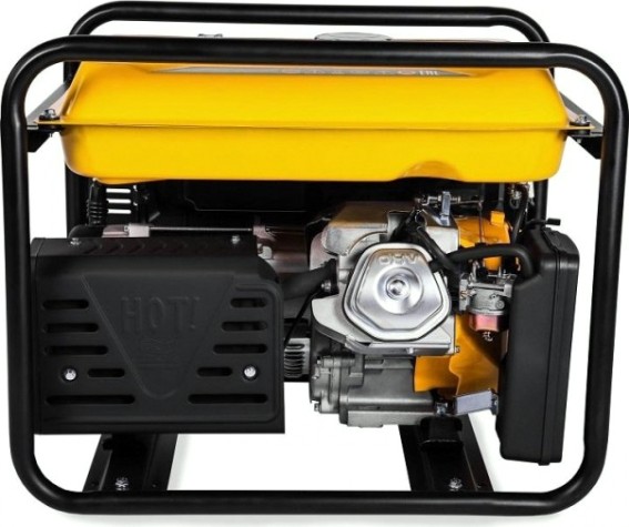 Генератор бензиновый CHAMPION GG 5000 [GG5000]