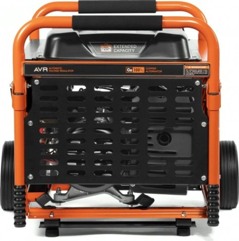 Генератор бензиновый DAEWOO GDA 8500E