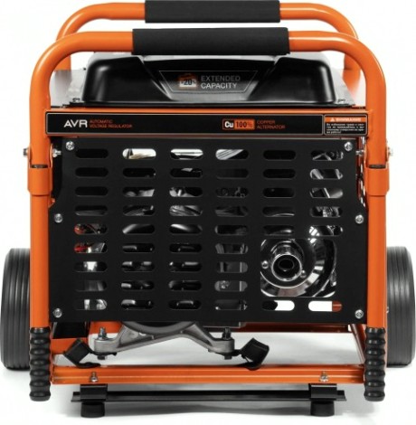 Генератор бензиновый DAEWOO GDA 9500E