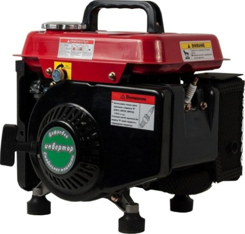 Генератор бензиновый DDE DPG 1101i инверторный [DPG1101i]