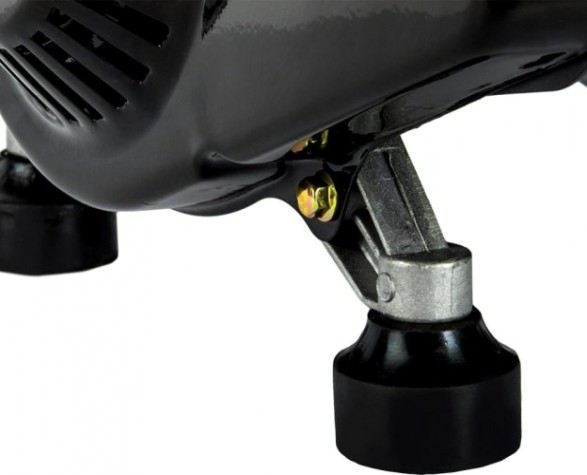 Генератор бензиновый DDE G 095 двухтактный [790-021]