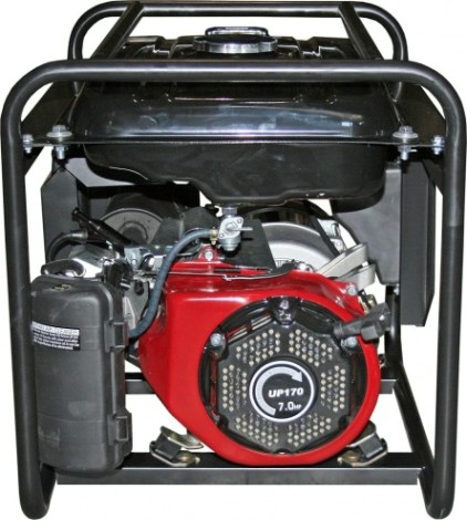 Генератор бензиновый DDE GG 3300 [GG3300.]