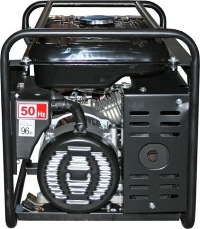 Генератор бензиновый DDE GG 3300 [GG3300.]