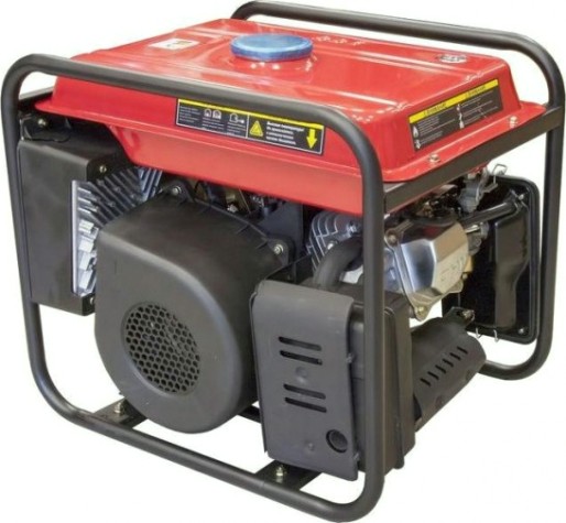 Генератор бензиновый DDE GG 3300Zi инверторный [GG3300Zi]