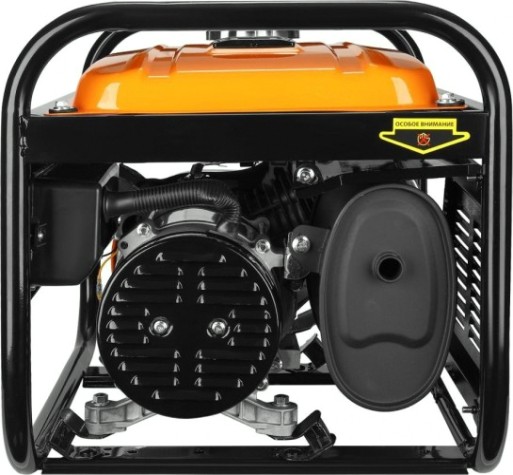 Генератор бензиновый DEKO DKEG 210 [065-1085]