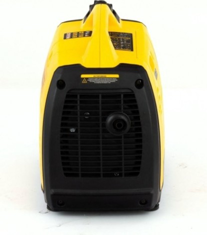 Генератор бензиновый Denzel GT-2200iS инверторный [94702]