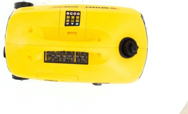 Генератор бензиновый Denzel GT-3200iSE инверторный [94703]