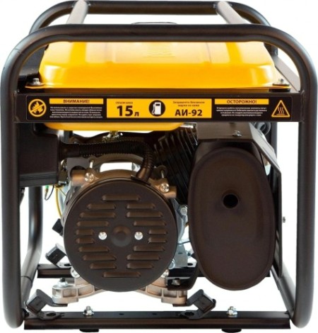 Генератор бензиновый Denzel PS 25 [946814]