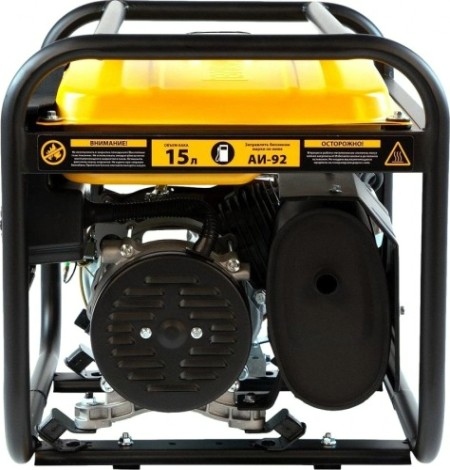 Генератор бензиновый Denzel PS 28 [946824]