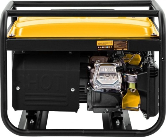 Генератор бензиновый Denzel PS 33 E [94537]