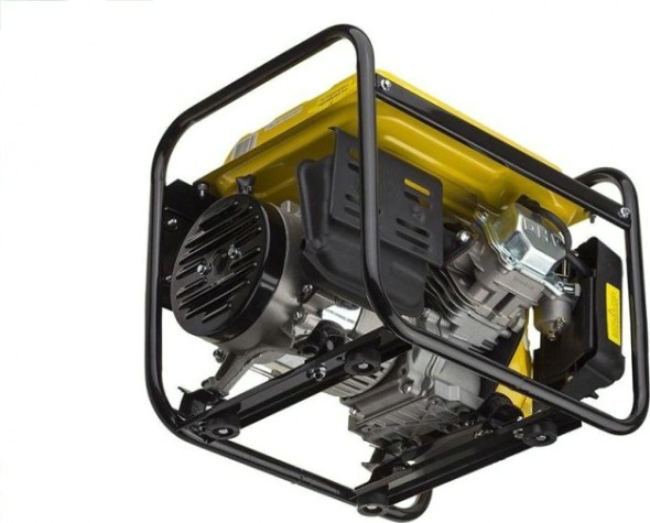 Генератор бензиновый EUROLUX G1200A [64/1/35]