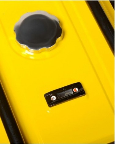 Генератор бензиновый EUROLUX G4000A [64/1/38]