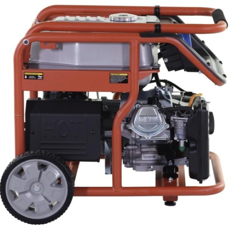 Генератор бензиновый Evoline KB 7000 E (произведено Zongshen) [1T90DF703EVO]