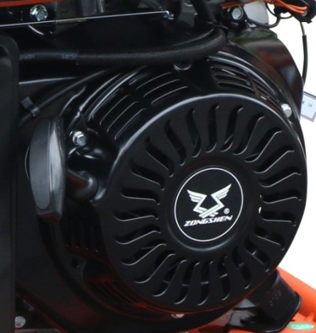 Генератор бензиновый Evoline KB 7000 E (произведено Zongshen) [1T90DF703EVO]