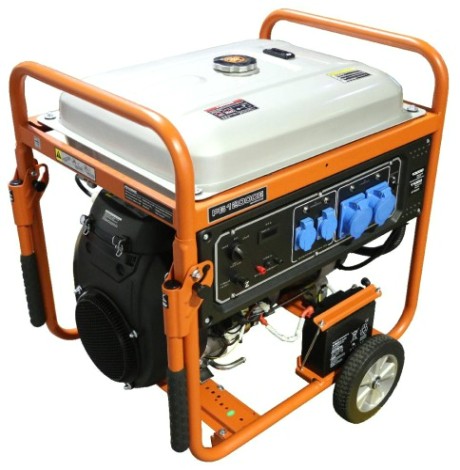 Генератор бензиновый Evoline PB 12000 E (произведено Zongshen) [1T90DF122EVO]