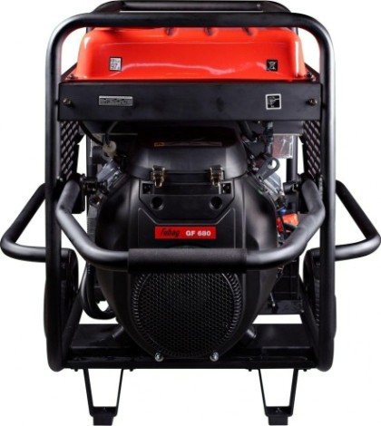 Генератор бензиновый FUBAG BS11000 DA ES с возможностью автоматизации [641054]