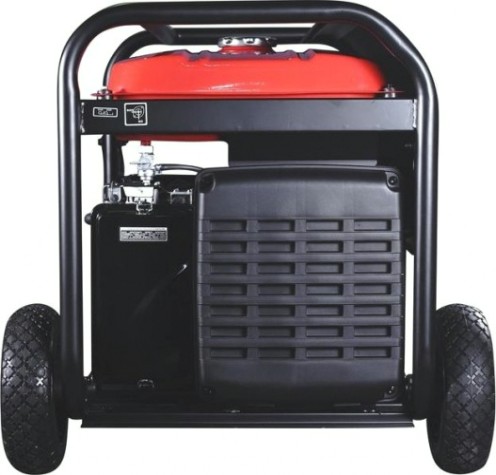 Генератор бензиновый FUBAG TI 10000 A ES инверторный, с возможностью автоматизации [431742]