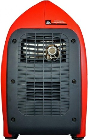 Генератор бензиновый FUBAG TI 2000 инверторный [8641791]