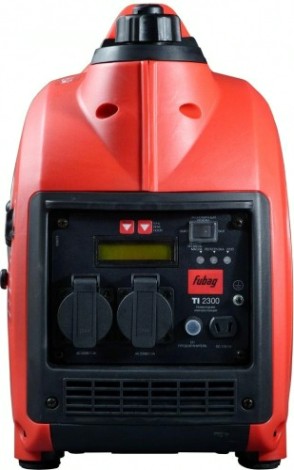 Генератор бензиновый FUBAG TI 2300 инверторный [838980]