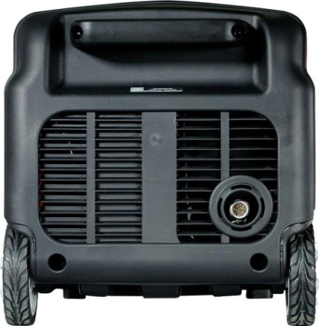 Генератор бензиновый FUBAG TI 3200 инверторный [8641493]