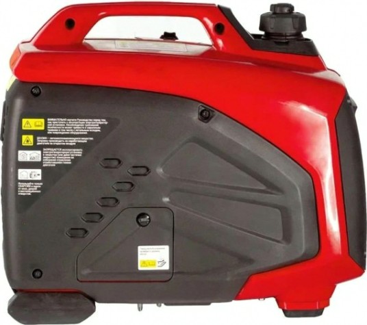 Генератор бензиновый HND GE 1100 Ji инверторный [GE1100Ji]