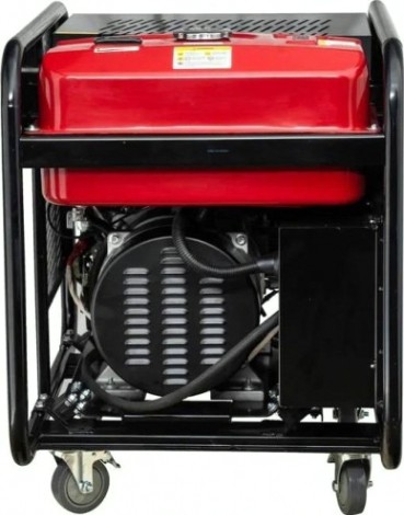 Генератор бензиновый HND GE 12000 XLS [GE12000XLS]