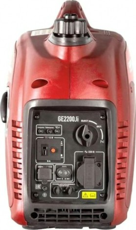 Генератор бензиновый HND GE 2200 Ji инверторный [GE2200Ji]