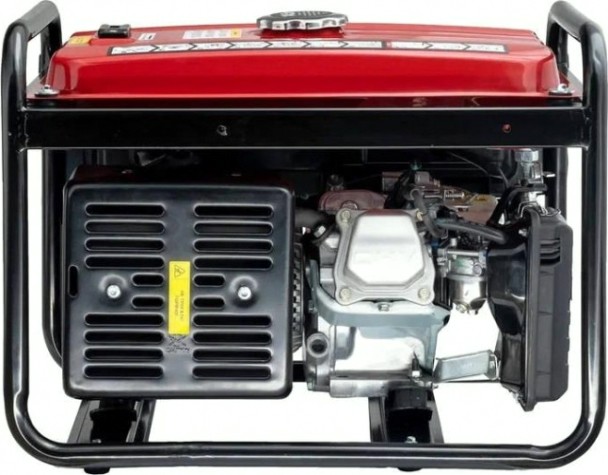 Генератор бензиновый HND GE 2200 PL [GE2200PL]