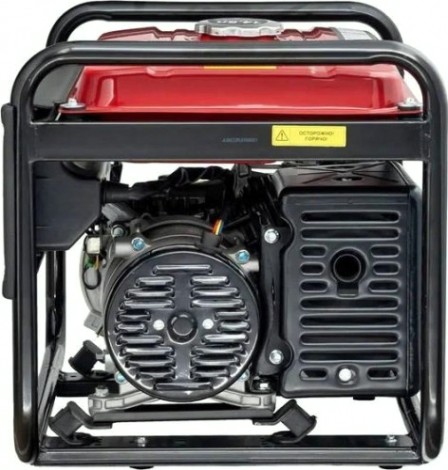 Генератор бензиновый HND GE 2200 PL [GE2200PL]